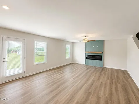 42 Ham Farm Drive La Grange NC 28551