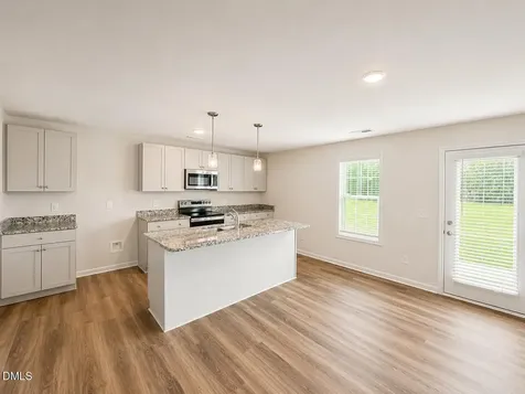 42 Ham Farm Drive La Grange NC 28551