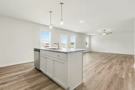 42 Ham Farm Drive La Grange NC 28551