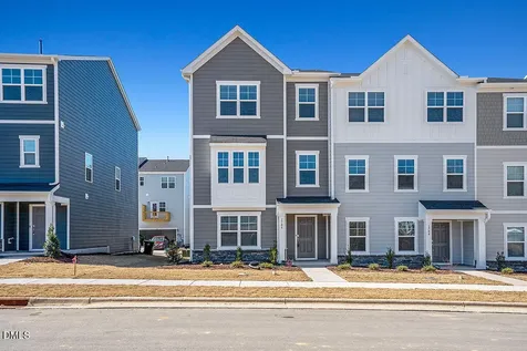 1706 Burgundy Park Drive Apex NC 27502