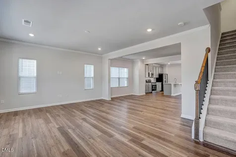 1706 Burgundy Park Drive Apex NC 27502