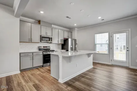 1706 Burgundy Park Drive Apex NC 27502