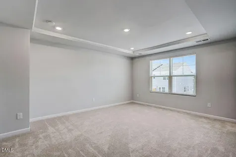 1706 Burgundy Park Drive Apex NC 27502