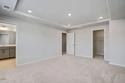 1706 Burgundy Park Drive Apex NC 27502