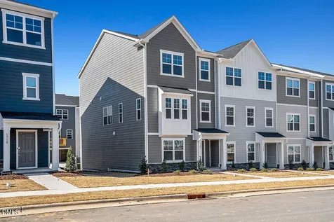1706 Burgundy Park Drive Apex NC 27502