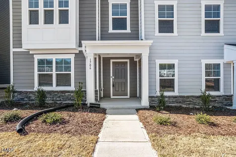 1706 Burgundy Park Drive Apex NC 27502