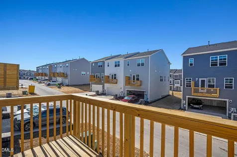 1706 Burgundy Park Drive Apex NC 27502