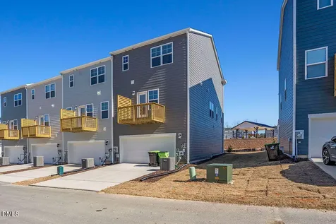 1706 Burgundy Park Drive Apex NC 27502