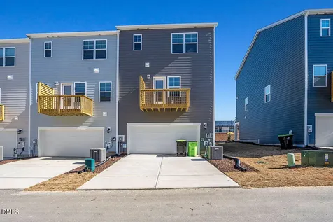1706 Burgundy Park Drive Apex NC 27502