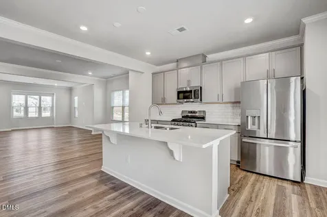 1706 Burgundy Park Drive Apex NC 27502