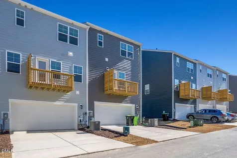 1706 Burgundy Park Drive Apex NC 27502