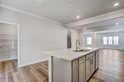 1706 Burgundy Park Drive Apex NC 27502