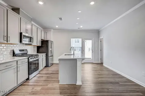 1706 Burgundy Park Drive Apex NC 27502