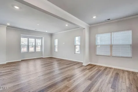 1706 Burgundy Park Drive Apex NC 27502