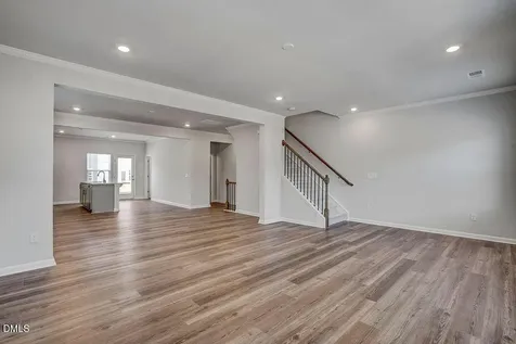 1706 Burgundy Park Drive Apex NC 27502