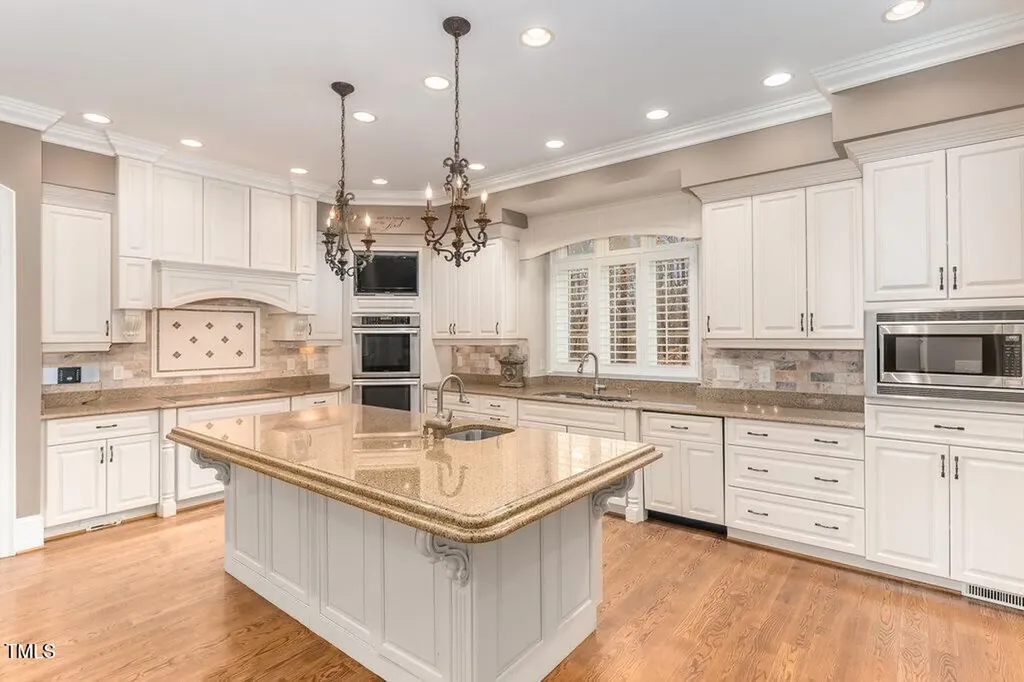 166 Bonica Creek Drive Garner NC 27529
