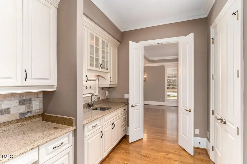 166 Bonica Creek Drive Garner NC 27529