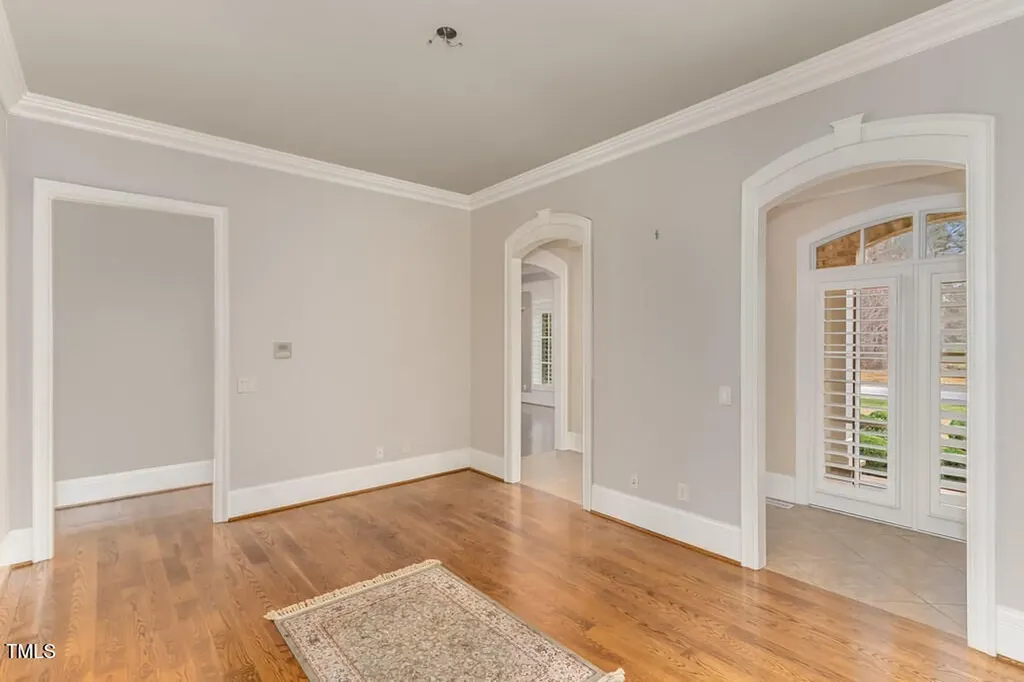 166 Bonica Creek Drive Garner NC 27529