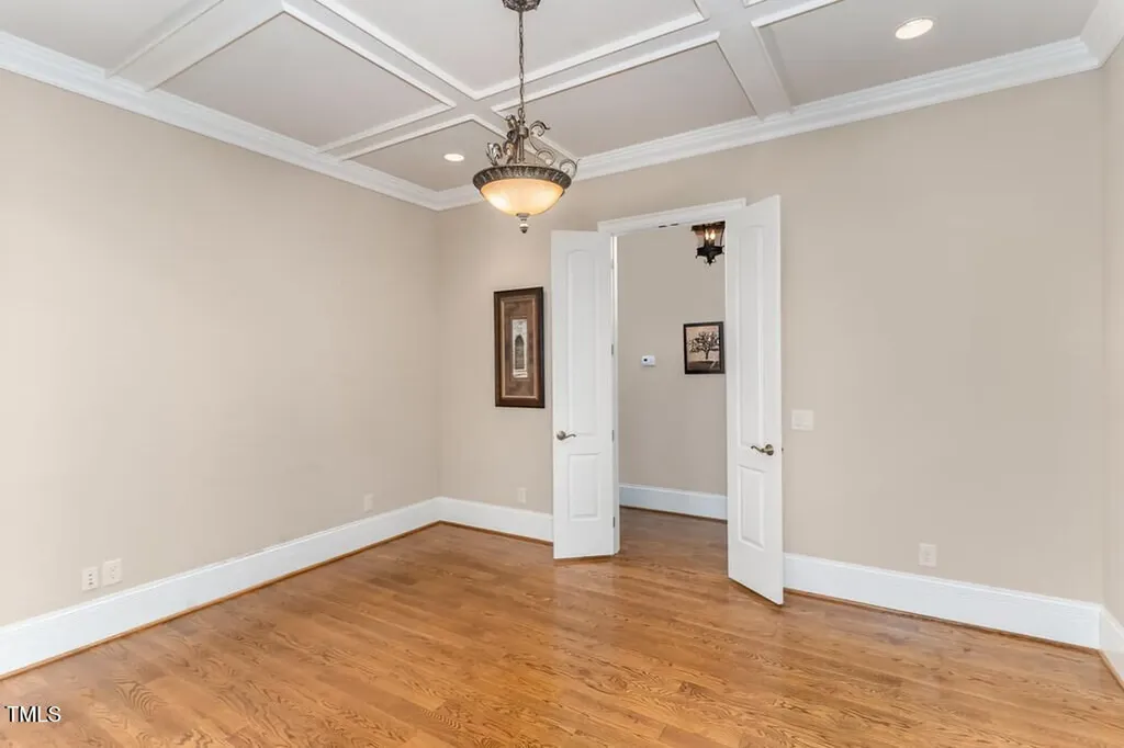 166 Bonica Creek Drive Garner NC 27529