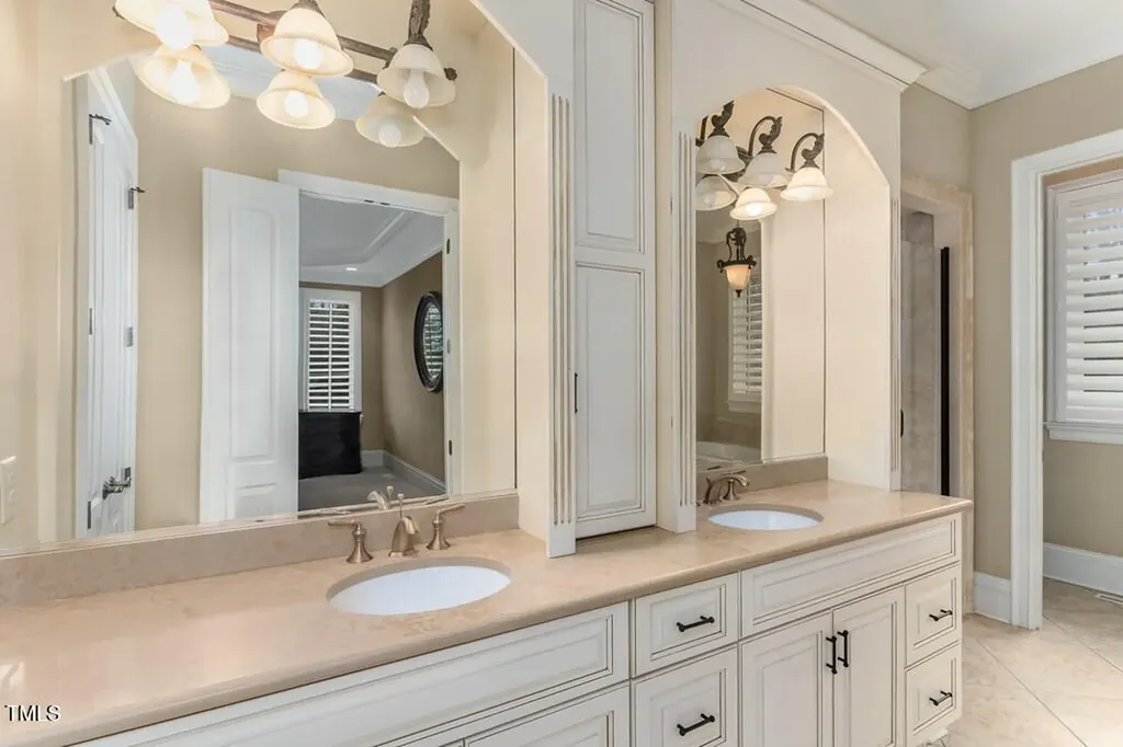 166 Bonica Creek Drive Garner NC 27529