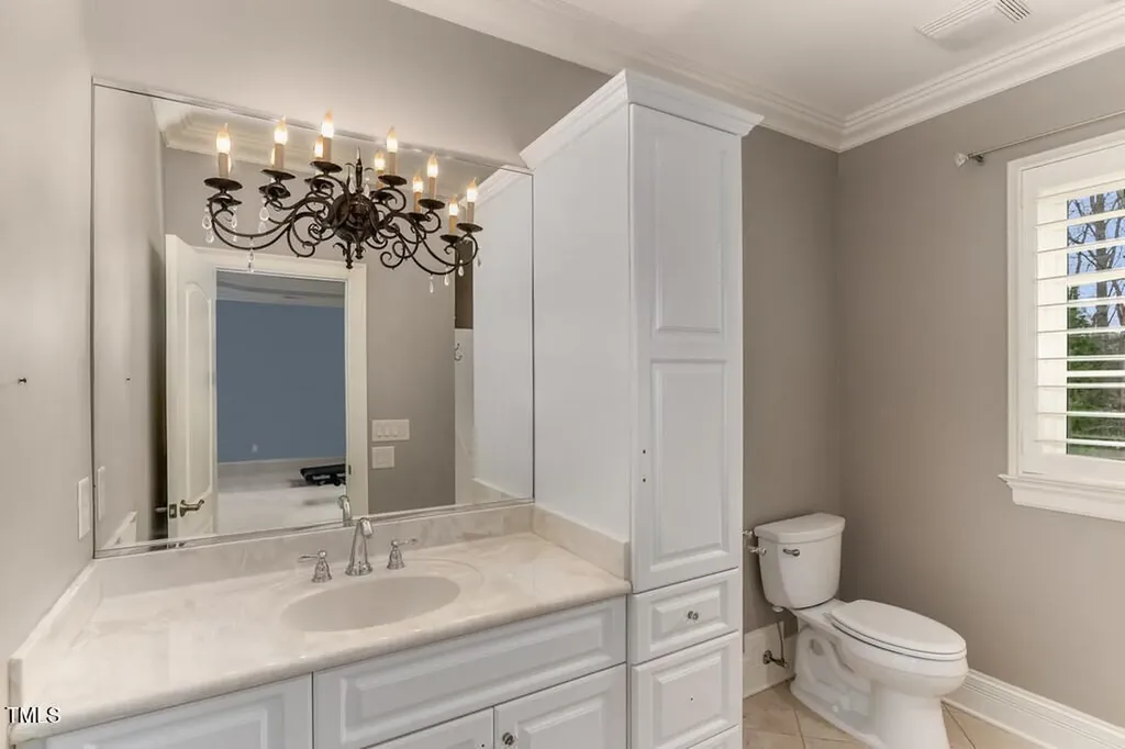 166 Bonica Creek Drive Garner NC 27529