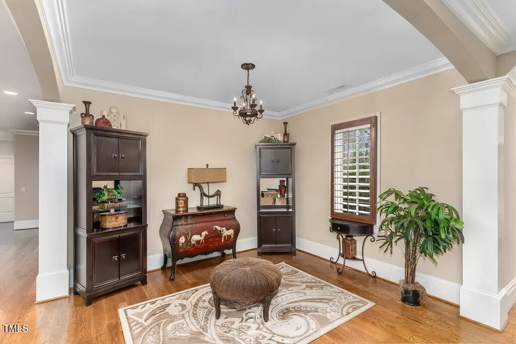 166 Bonica Creek Drive Garner NC 27529