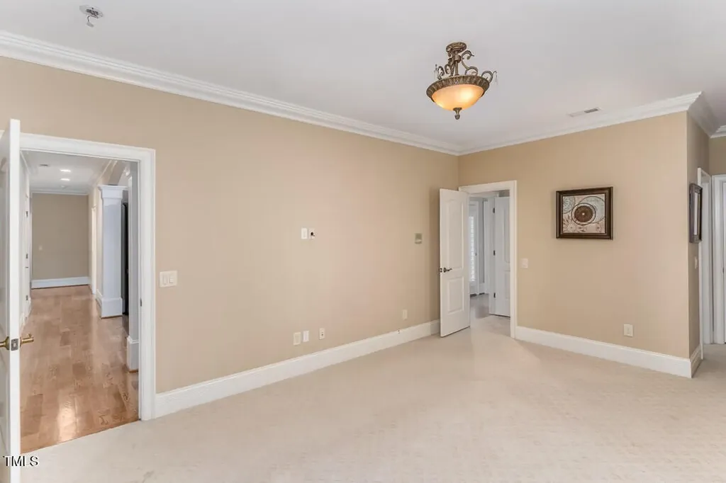 166 Bonica Creek Drive Garner NC 27529