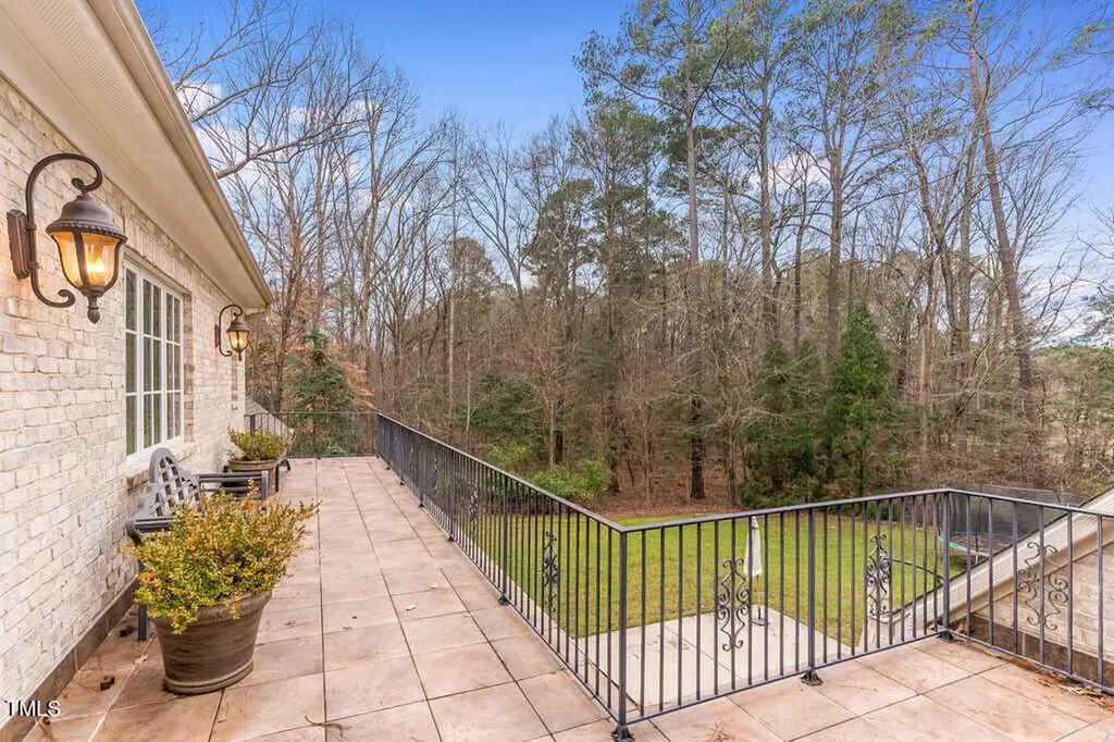 166 Bonica Creek Drive Garner NC 27529