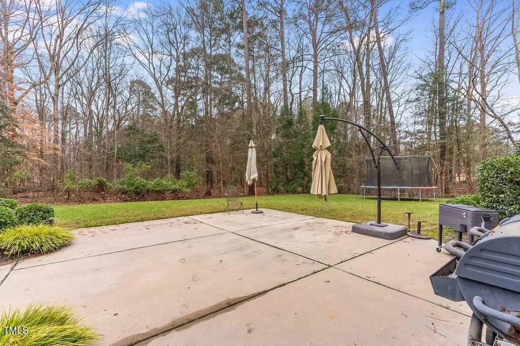 166 Bonica Creek Drive Garner NC 27529