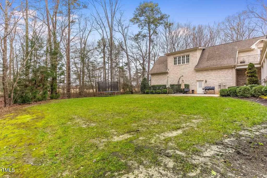 166 Bonica Creek Drive Garner NC 27529