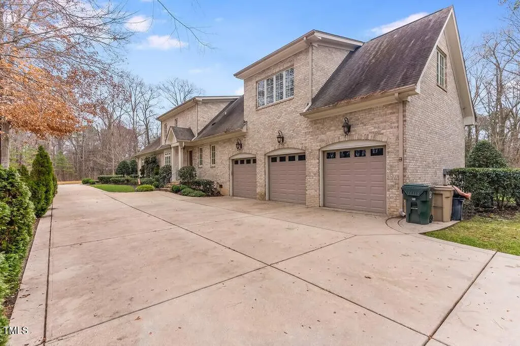 166 Bonica Creek Drive Garner NC 27529
