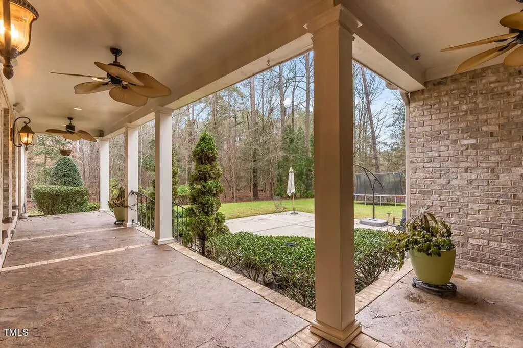 166 Bonica Creek Drive Garner NC 27529