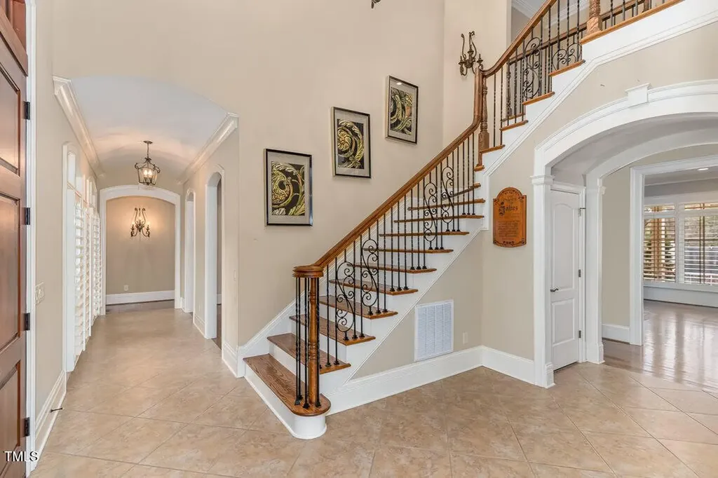 166 Bonica Creek Drive Garner NC 27529