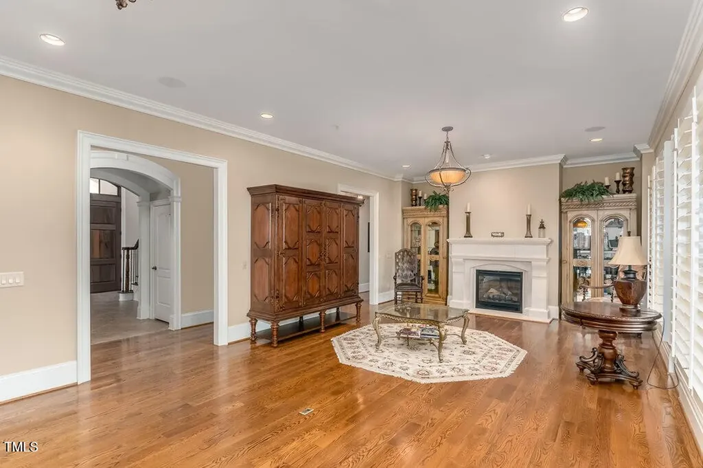 166 Bonica Creek Drive Garner NC 27529