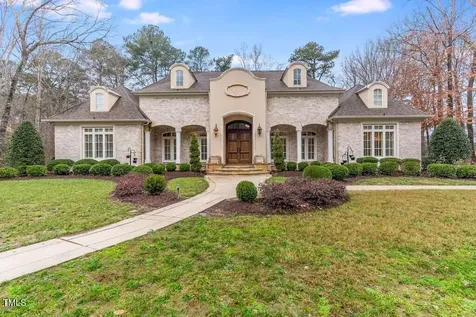 166 Bonica Creek Drive Garner NC 27529