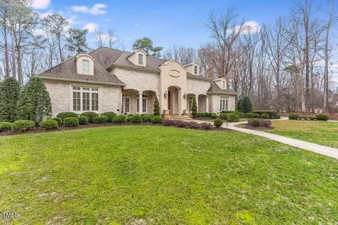 166 Bonica Creek Drive Garner NC 27529