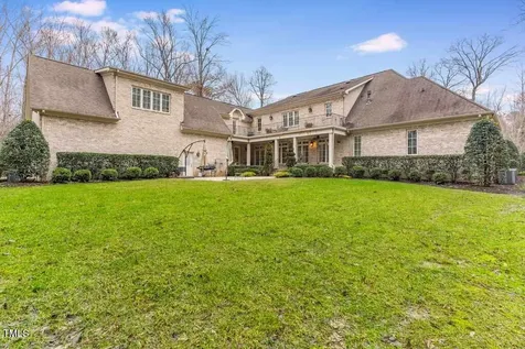 166 Bonica Creek Drive Garner NC 27529