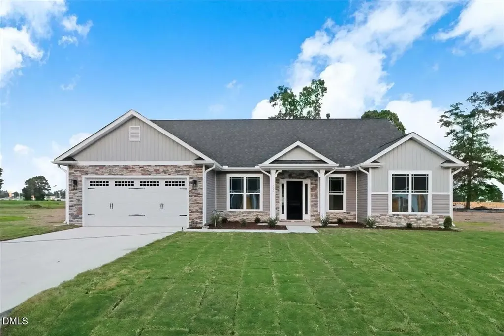 79 Leslie Court Middlesex NC 27557
