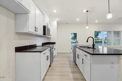 79 Leslie Court Middlesex NC 27557