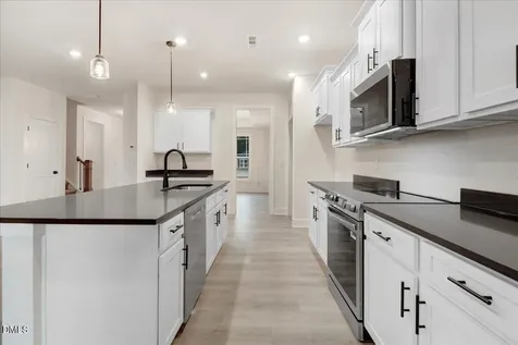 79 Leslie Court Middlesex NC 27557