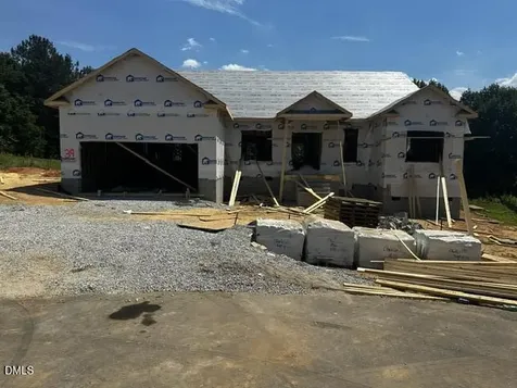 79 Leslie Court Middlesex NC 27557