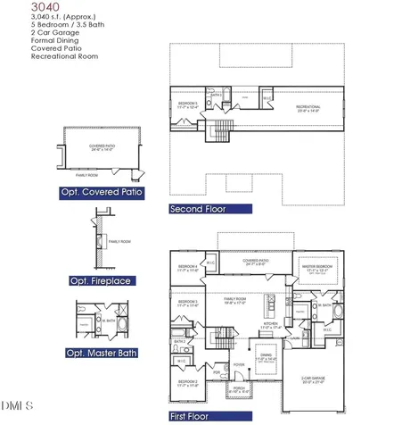 79 Leslie Court Middlesex NC 27557