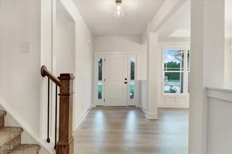 79 Leslie Court Middlesex NC 27557