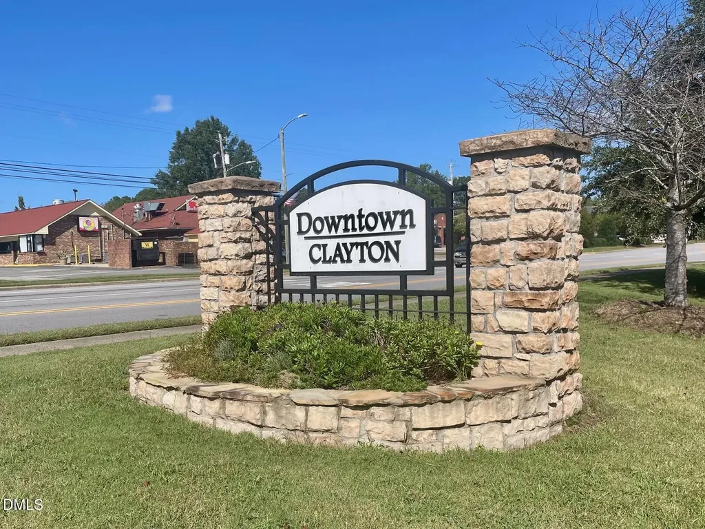 200 Winding Wood Drive Clayton NC 27520