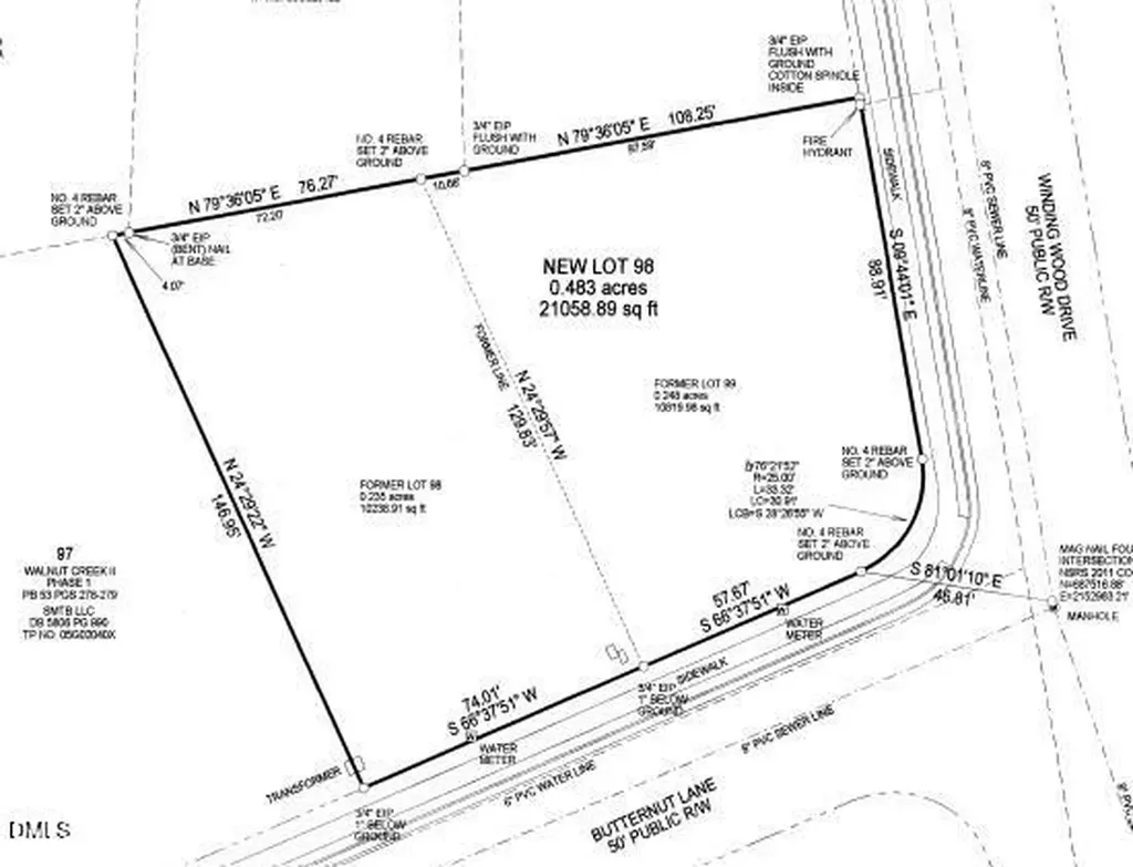 200 Winding Wood Drive Clayton NC 27520