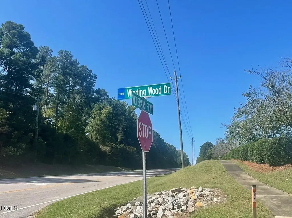 200 Winding Wood Drive Clayton NC 27520
