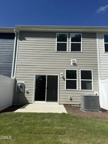 198 Parker Lane Mebane NC 27302
