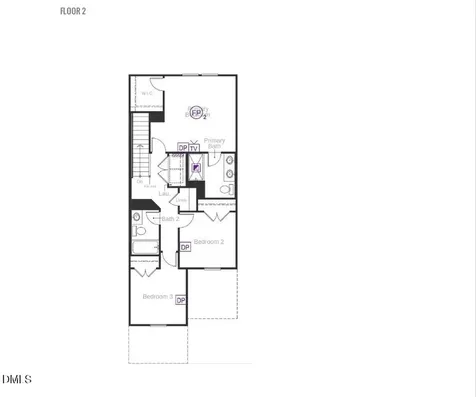 198 Parker Lane Mebane NC 27302