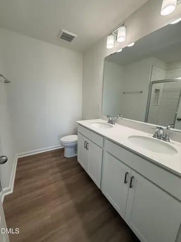 198 Parker Lane Mebane NC 27302