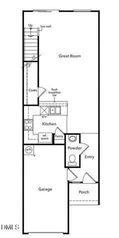 3003 Chrys Street Durham NC 27704